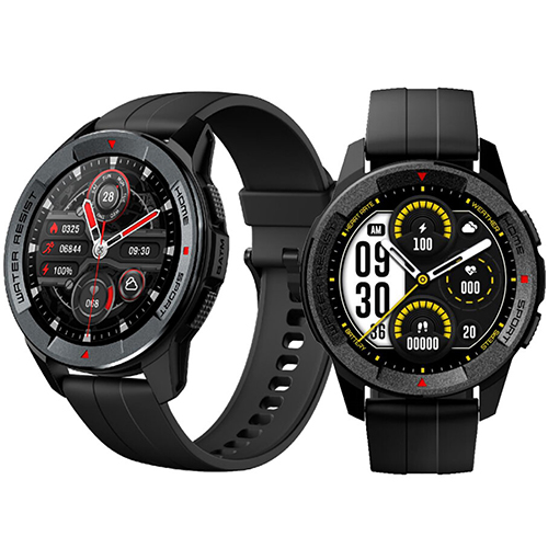 Smartwatch Mibro WATCH X1
