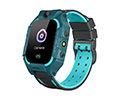 Smartwatch Sans Marques  C002	