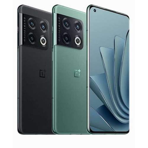 Téléphones Portables OnePlus  10 Pro 8/256 GB