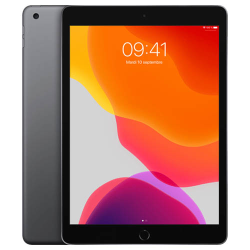 Tablettes Tactiles Apple iPad 7 128 GB WIFI