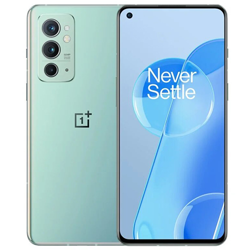 Téléphones Portables OnePlus  9RT 5G