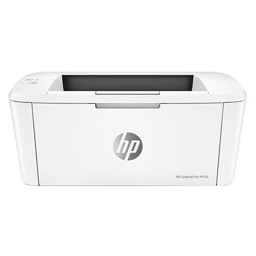  Imprimantes HP LaserJet Pro M15a