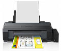Imprimantes Epson L1300 A3 