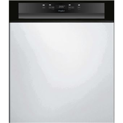 Laves Vaisselles Whirlpool WBC 3C34 P B