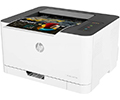 Imprimantes HP Color Laser 150a
