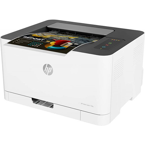 Imprimantes HP Color Laser 150a
