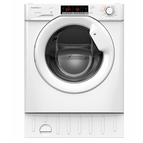 Laves Linges Rosières RILS105714TI/5