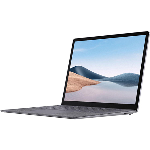 Ordinateurs Portables Microsoft Surface AMD Ryzen™ 5 4680U