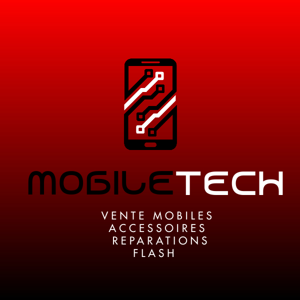 mobile tech  Algérie