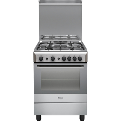 Cuisinières Ariston H6GG1F (X) IT