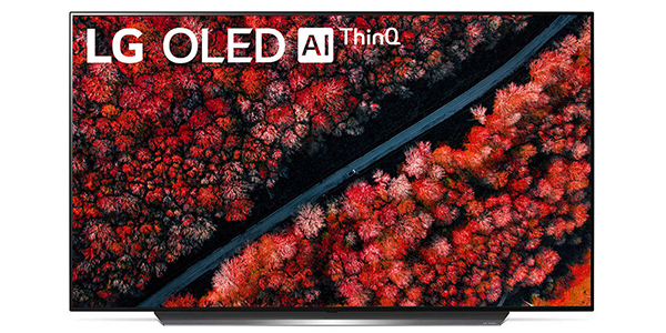 T�l�viseurs LG OLED65C9PLA  AI ThinQ