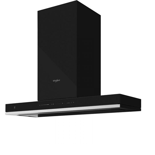 Hottes Whirlpool WHSS90FLCTK