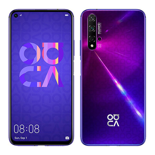 Téléphones Portables Huawei Nova 5T