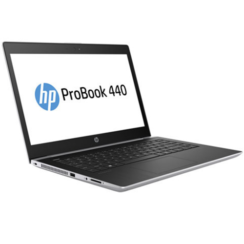  Ordinateurs Portables HP ProBook 440 G5 i5-8250U 8/256GB