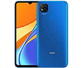 Xiaomi  Redmi 9C 4/128GB