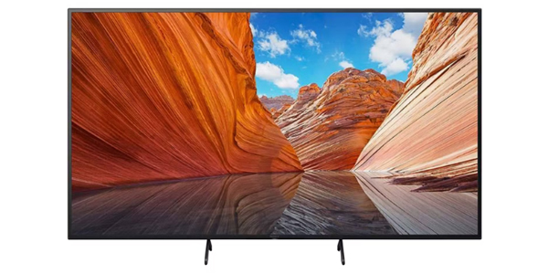 T�l�viseurs Sony KD75X81JU