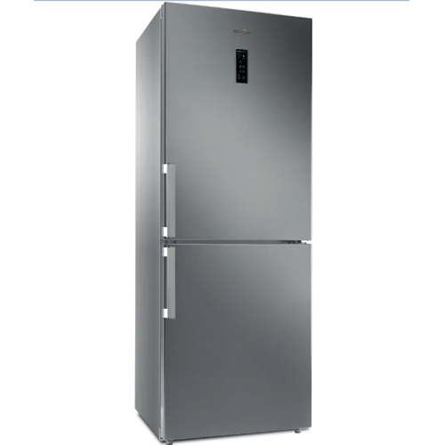Rfrigrateurs Whirlpool WB70E972X
