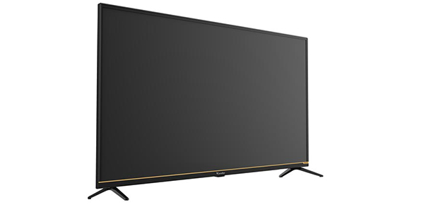 Tlviseurs Condor L50N4300