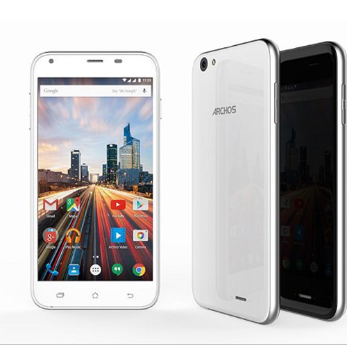 Téléphones Portables Archos 55 Helium Plus