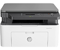 Imprimantes HP Color  Laser 135a