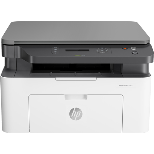 Imprimantes HP Color  Laser 135a