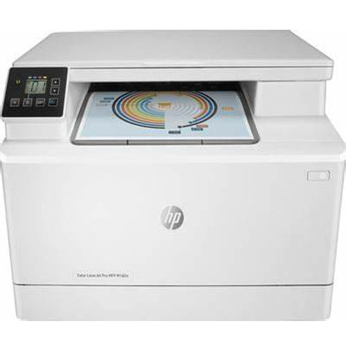 Multifonctions HP M182n