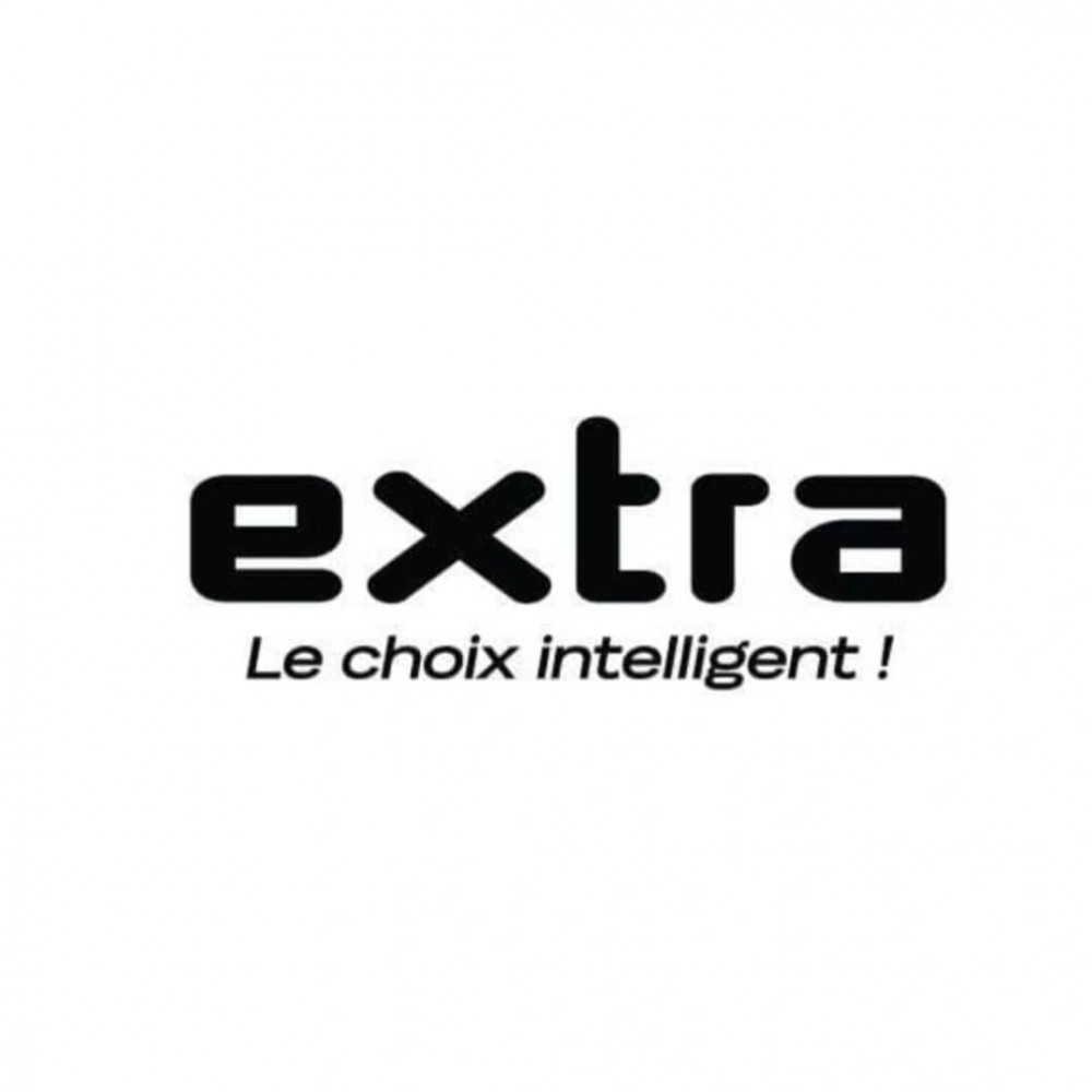 EXTRA STORES EXTRA STORES