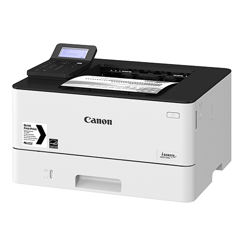 Multifonctions Canon i-SENSYS LBP212DW