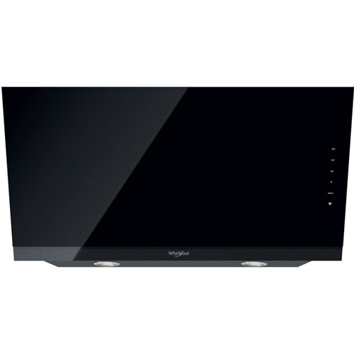Hottes Whirlpool WHVS93FLTBSS