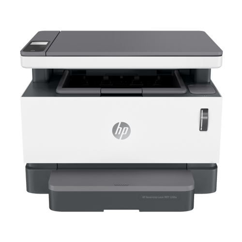 Multifonctions HP LaserJet Neverstop 1200a