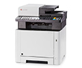 Multifonctions Kyocera ECOSYS M5521cdn