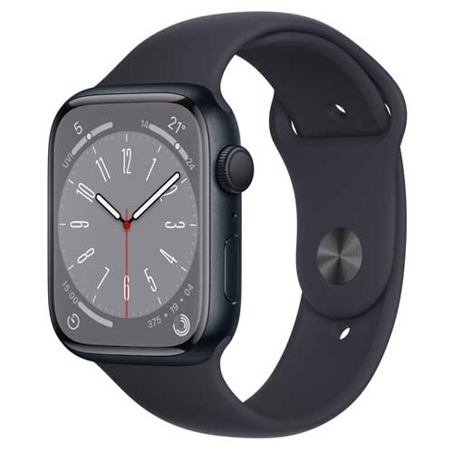  Smartwatch Apple Watch Série 8 45mm