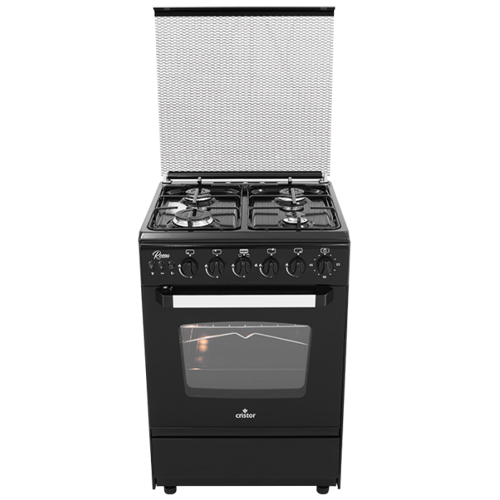 Cuisinières Cristor  ROS463B