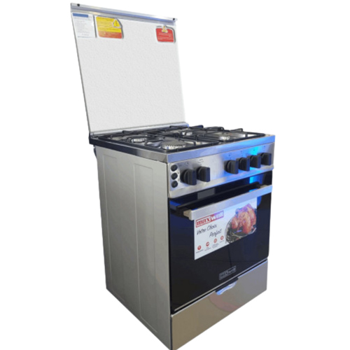Cuisinières Maxwell MAX-F80T