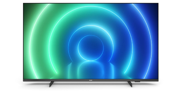 Téléviseurs Philips 50PUS7506