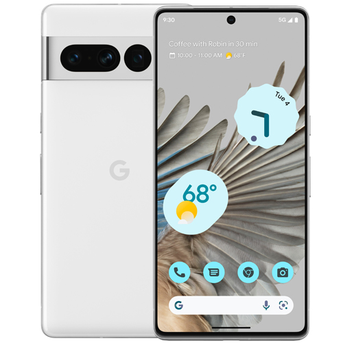  Téléphones Portables Google Pixel 7