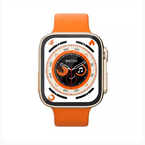 Smartwatch Sans Marques  Gs8 Ultra
