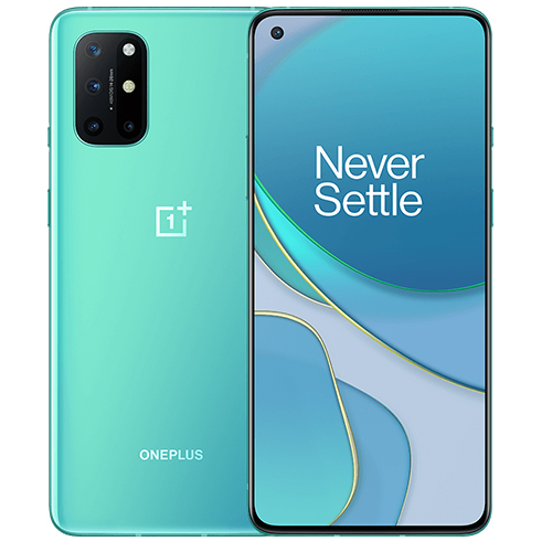 Téléphones Portables OnePlus  8T