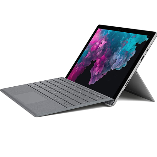 Ordinateurs Portables Microsoft Surface Pro 8
