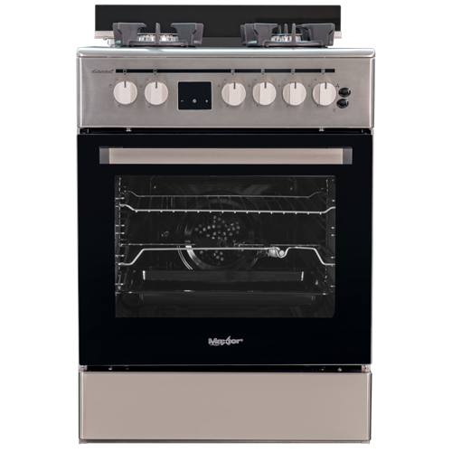  Cuisinires Maxtor MX-FC606IMTF+