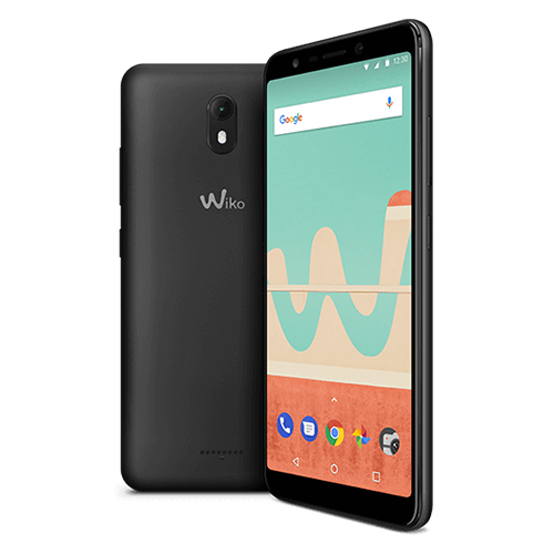 Téléphones Portables Wiko View Go