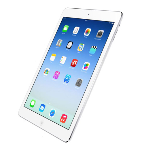 Tablettes Tactiles Apple iPad Air 32Go