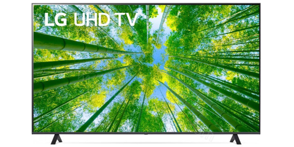 Téléviseurs LG 86UQ80006LB 