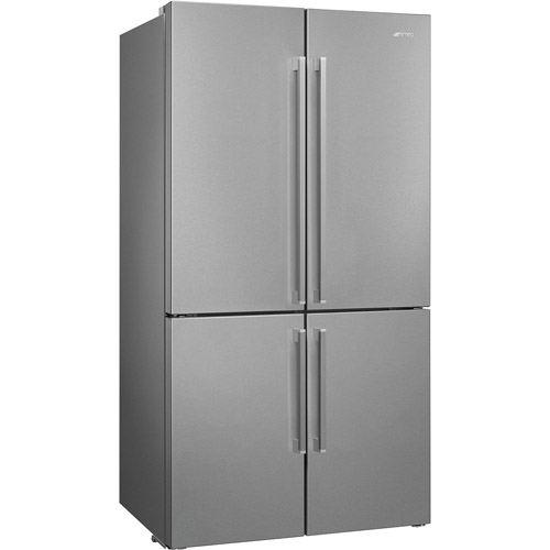 Réfrigérateurs SMEG FQ60XF