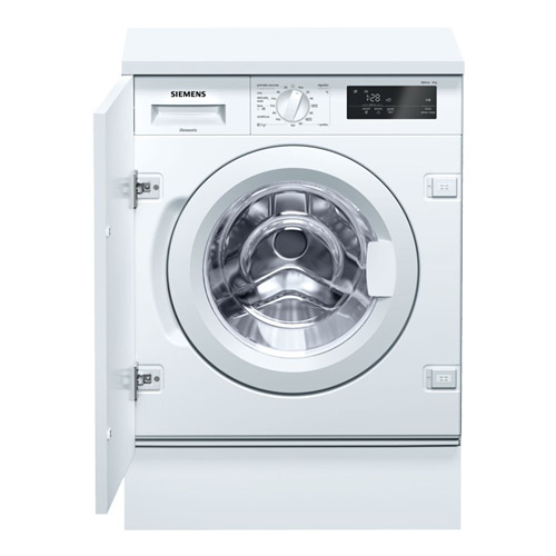 Laves Linges Siemens WI12W320
