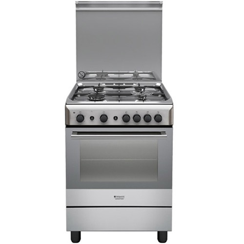 Cuisinières Ariston H6GG1F X IT