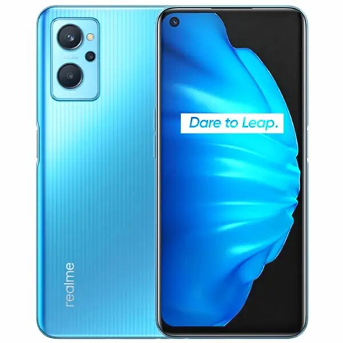 Fiche Technique Realme 9i 4/64GB en Algerie