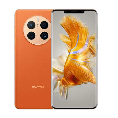 Téléphones Portables Huawei Mate 50 Pro 8/256GB