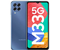 Téléphones Portables Samsung M33 5G 6/128GB