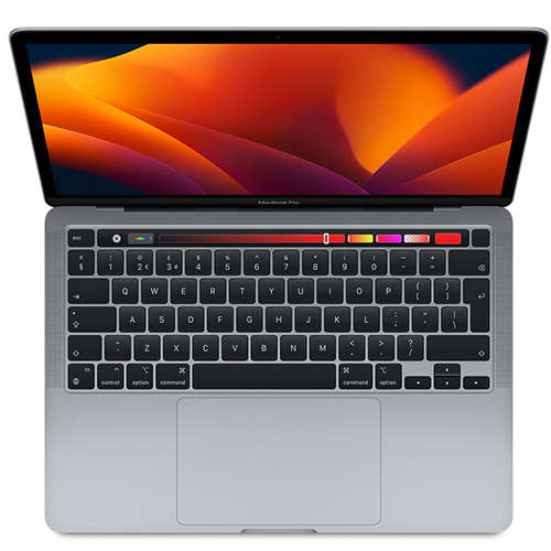  Ordinateurs Portables Apple MacBook Pro M2 8/256 GB